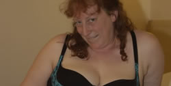 Meet Susan amateur next door granny